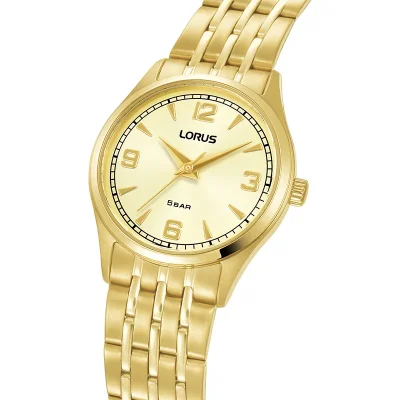 LORUS LADIES RG208ZX9
