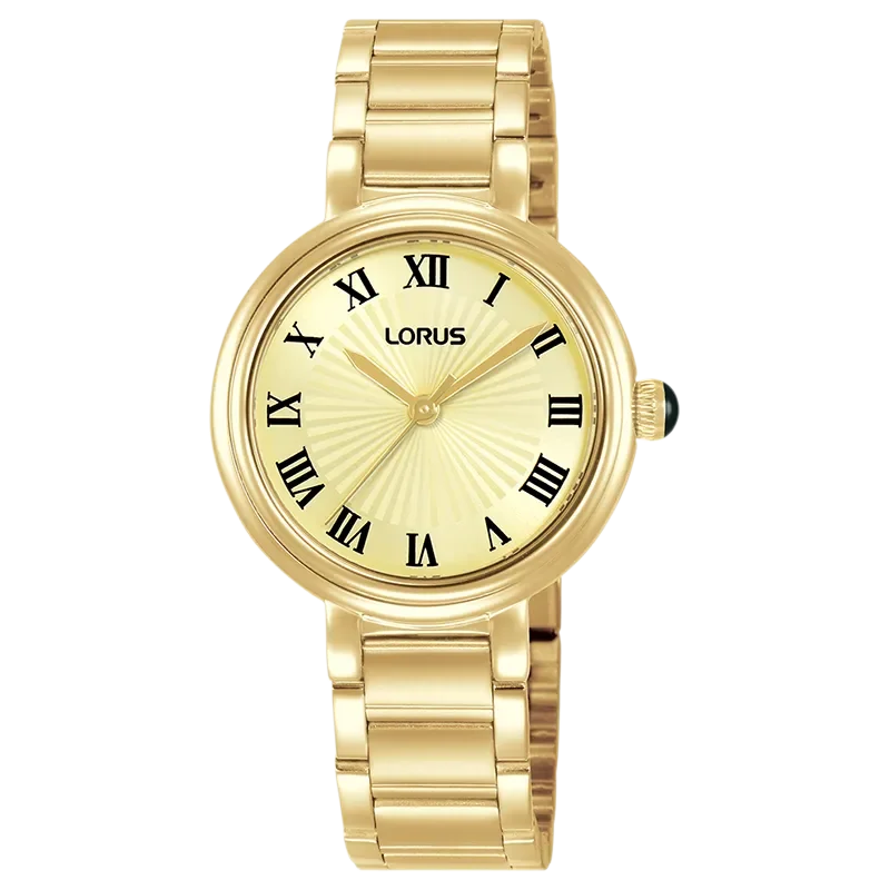 LORUS Ladies RG210YX9