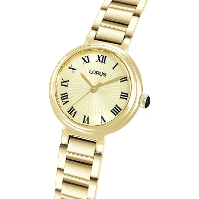 LORUS Ladies RG210YX9