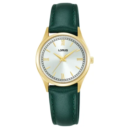 LORUS Damklocka RG216YX9