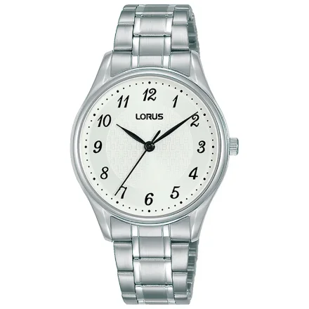 LORUS Damklocka RG225UX9