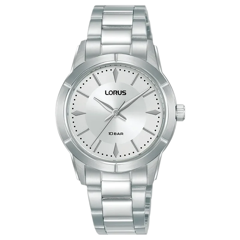LORUS Damklocka RG227YX9
