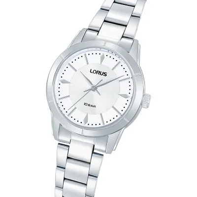 LORUS Damklocka RG227YX9