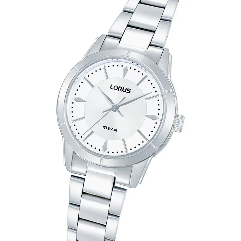 LORUS Damklocka RG227YX9