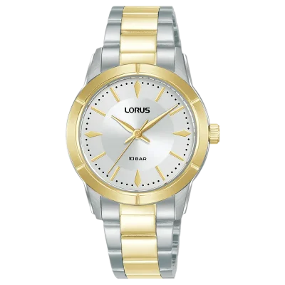 LORUS Damklocka RG228YX9