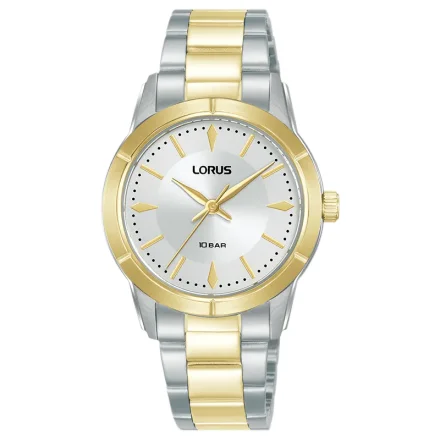 LORUS Damklocka RG228YX9