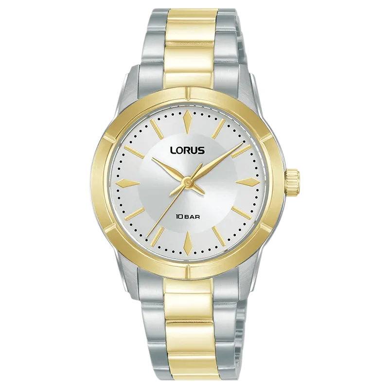 LORUS Damklocka RG228YX9