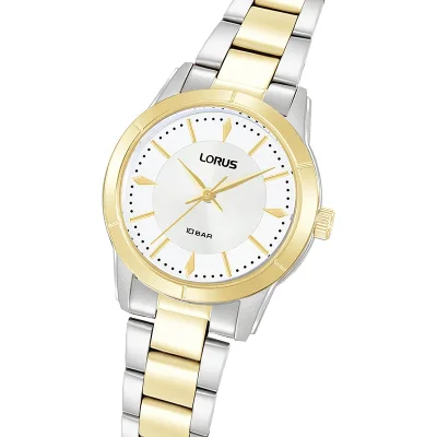 LORUS Damklocka RG228YX9