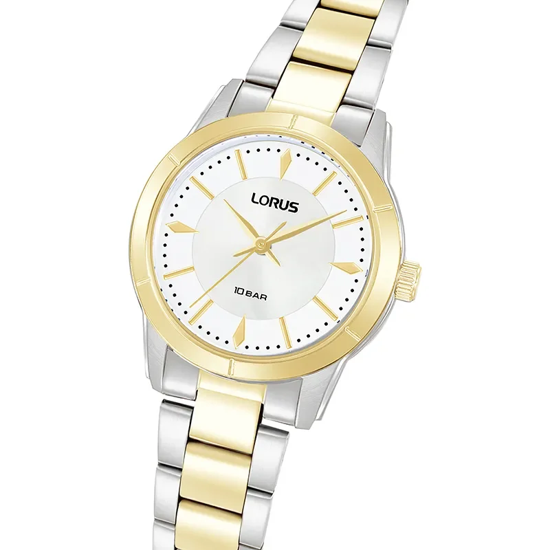 LORUS Damklocka RG228YX9