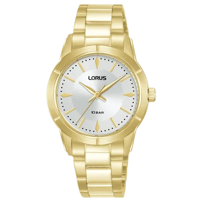 LORUS Damklocka RG230YX9