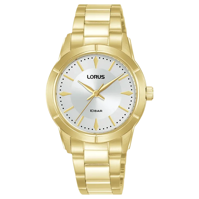 LORUS Damklocka RG230YX9