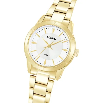 LORUS Damklocka RG230YX9