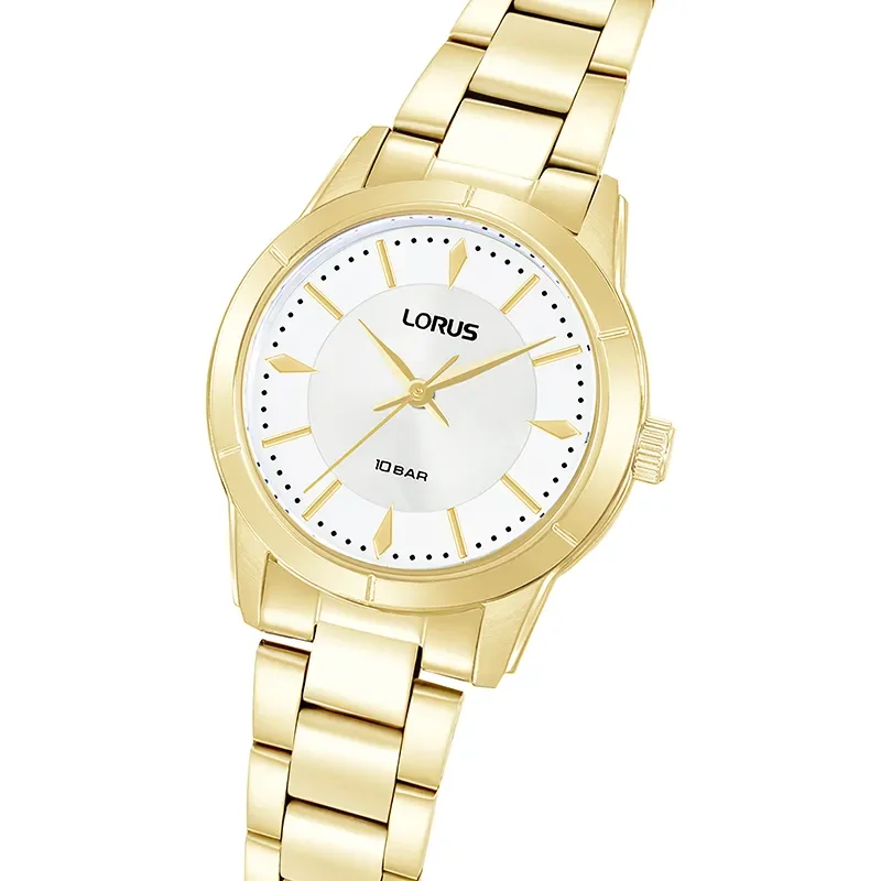 LORUS Damklocka RG230YX9