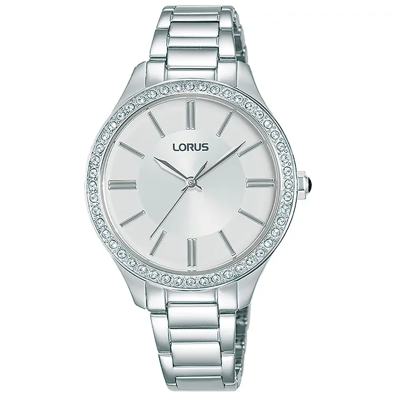 LORUS Damklocka RG235UX9