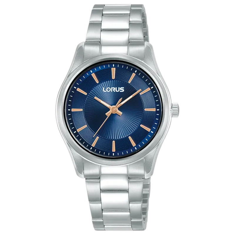 Lorus Classic Lady RG243XX9