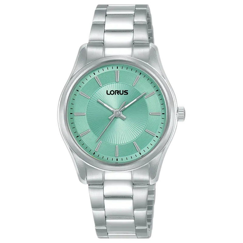 Lorus Classic Lady RG247XX9