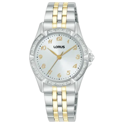 LORUS LADIES RG249YX9