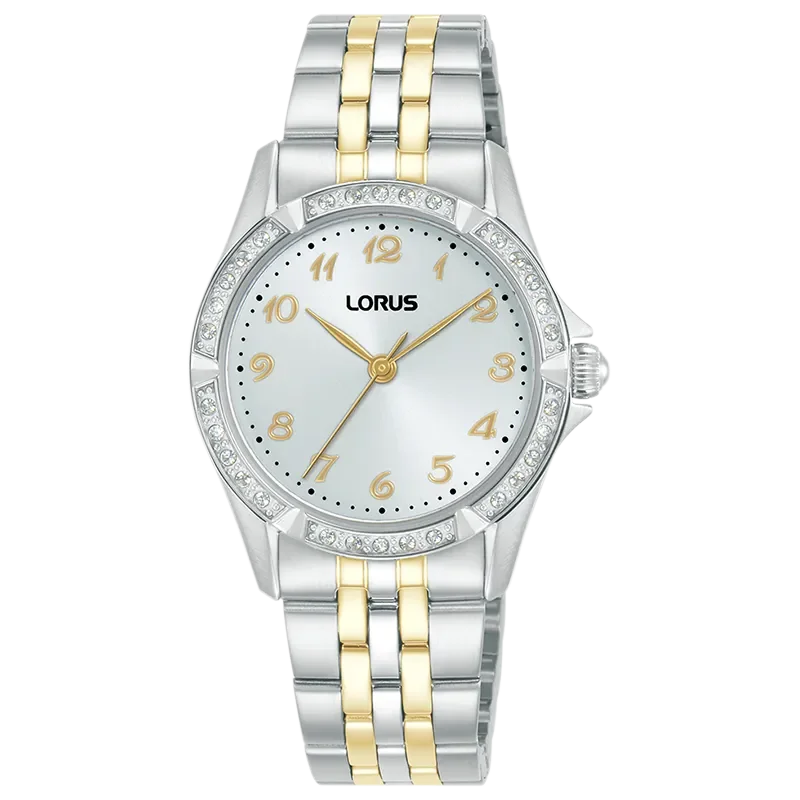 LORUS LADIES RG249YX9