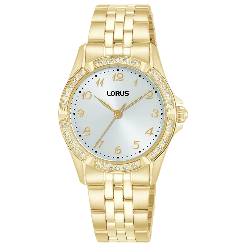 LORUS LADIES RG250YX9