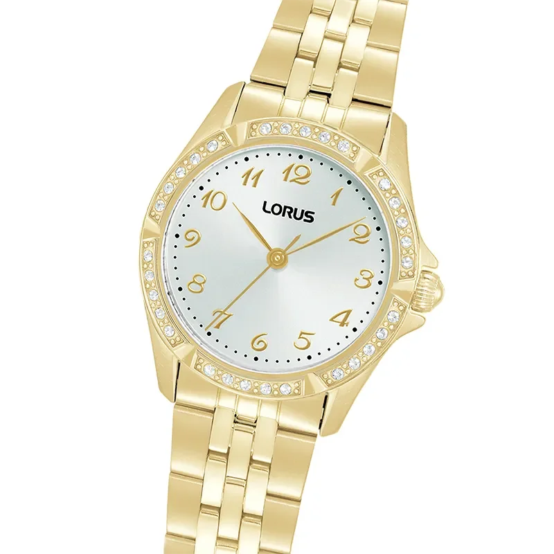 LORUS LADIES RG250YX9