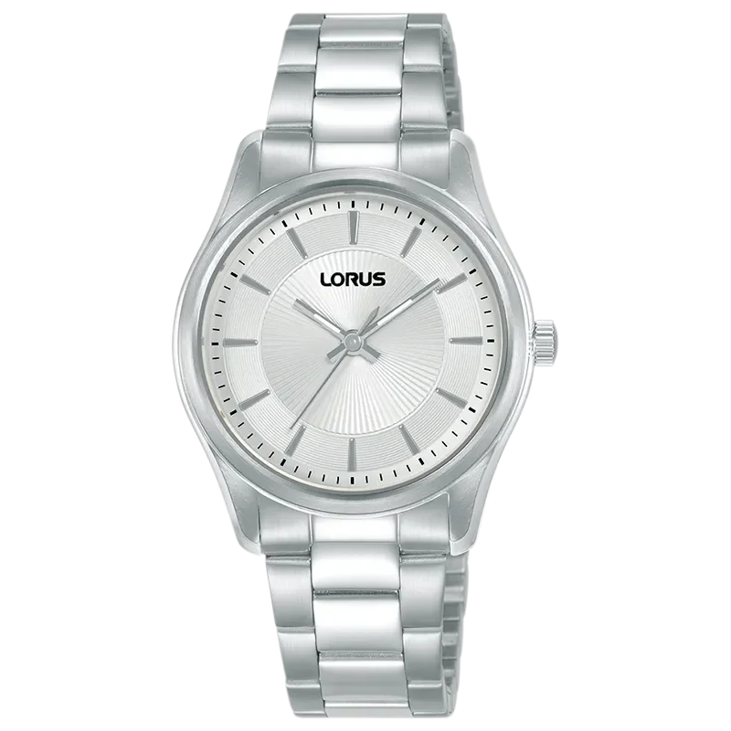 LORUS Classic Dam RG251XX9