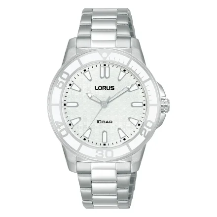 LORUS Damklocka Sports RG253VX9