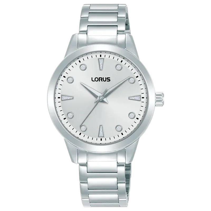 LORUS LADIES RG267YX9