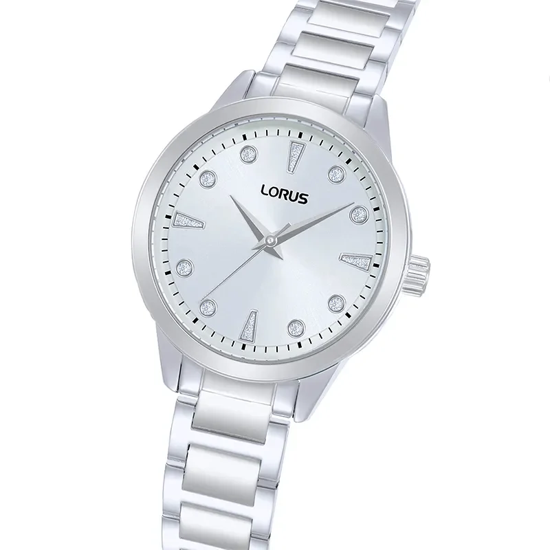 LORUS LADIES RG267YX9