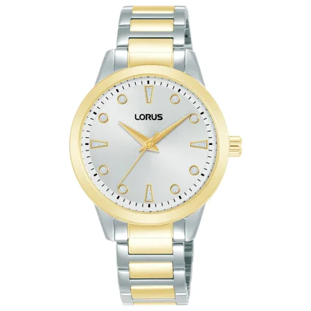 LORUS LADIES RG268YX9