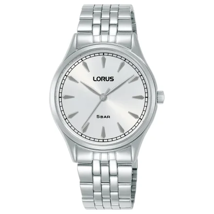 LORUS LADIES CLASSIC RG293YX9