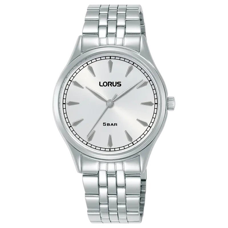 LORUS LADIES CLASSIC RG293YX9