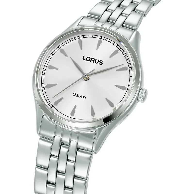LORUS LADIES CLASSIC RG293YX9