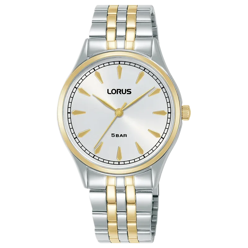 LORUS LADIES CLASSIC RG294YX9