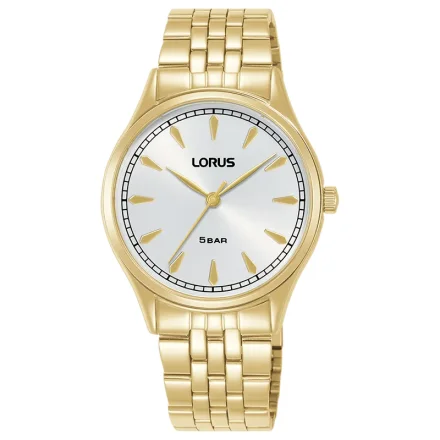 LORUS LADIES CLASSIC RG296YX9