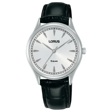 LORUS LADIES CLASSIC RG297YX9