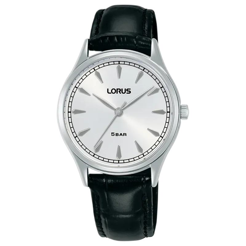 LORUS LADIES CLASSIC RG297YX9