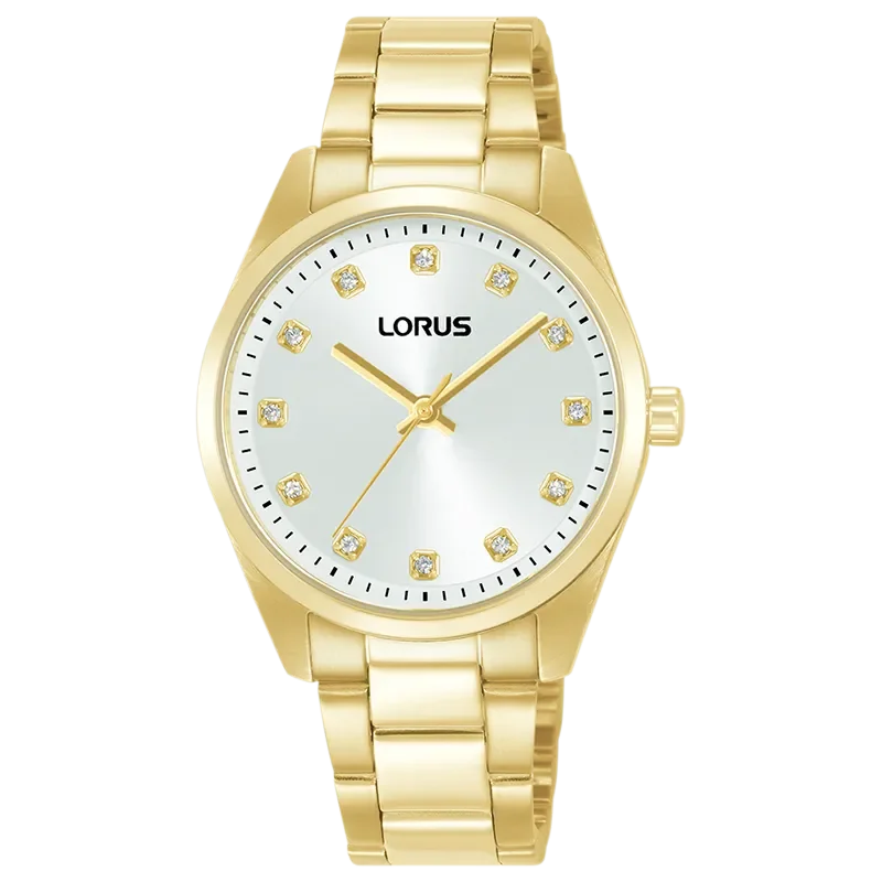 LORUS Dam RG328XX9
