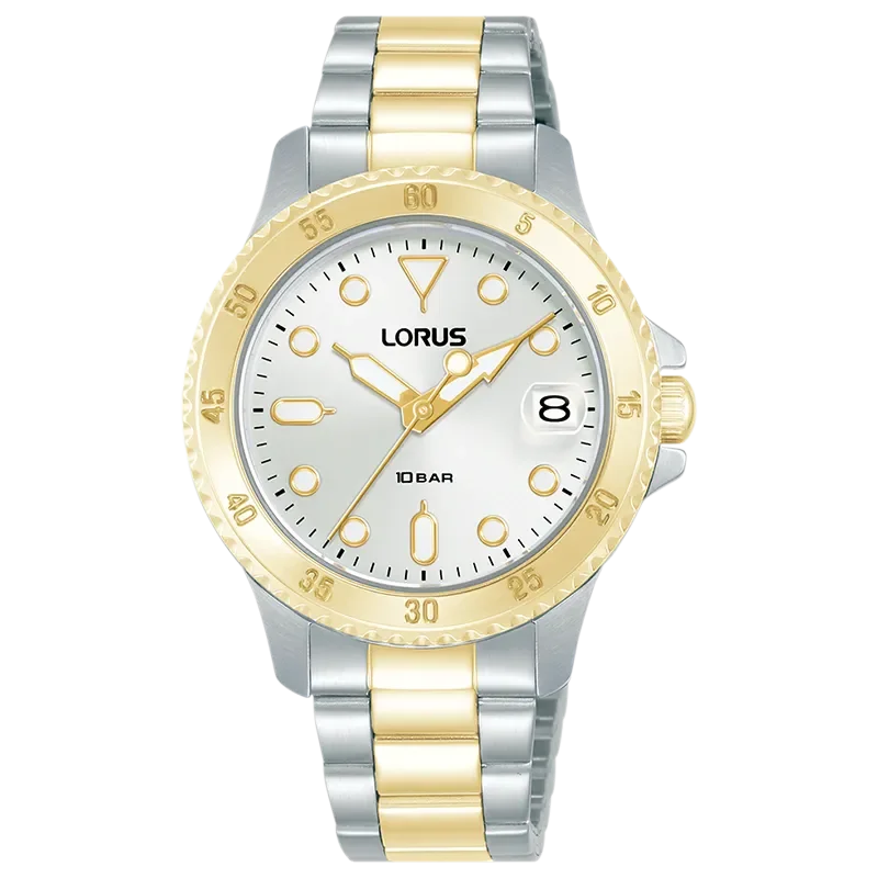 LORUS LADIES SPORTS RG814DX9