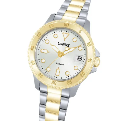 LORUS LADIES SPORTS RG814DX9