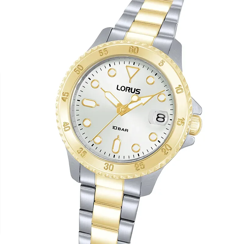 LORUS LADIES SPORTS RG814DX9