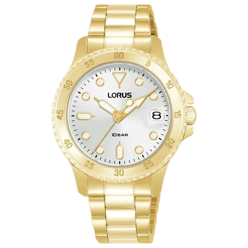 LORUS LADIES SPORTS RG816DX9