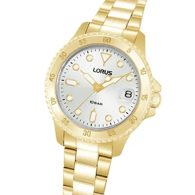 LORUS LADIES SPORTS RG816DX9