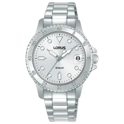 LORUS LADIES SPORTS RG819DX9