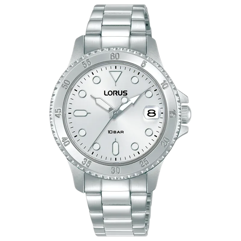 LORUS LADIES SPORTS RG819DX9