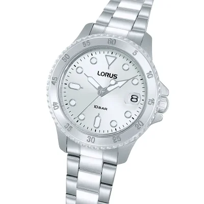 LORUS LADIES SPORTS RG819DX9