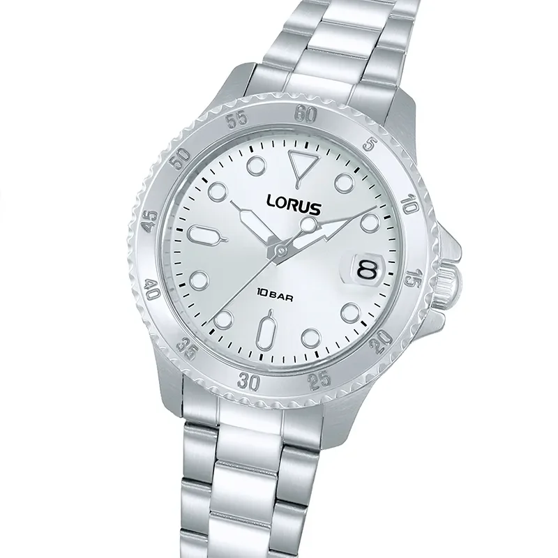 LORUS LADIES SPORTS RG819DX9
