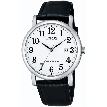 LORUS Herrklocka RG835CX5