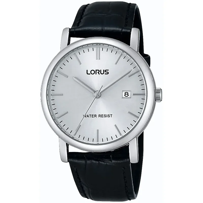 LORUS Herrklocka RG839CX5