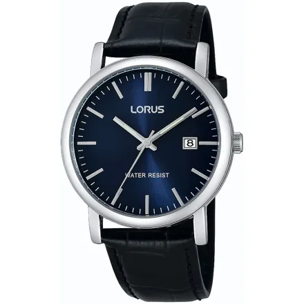 LORUS Herrklocka RG841CX5