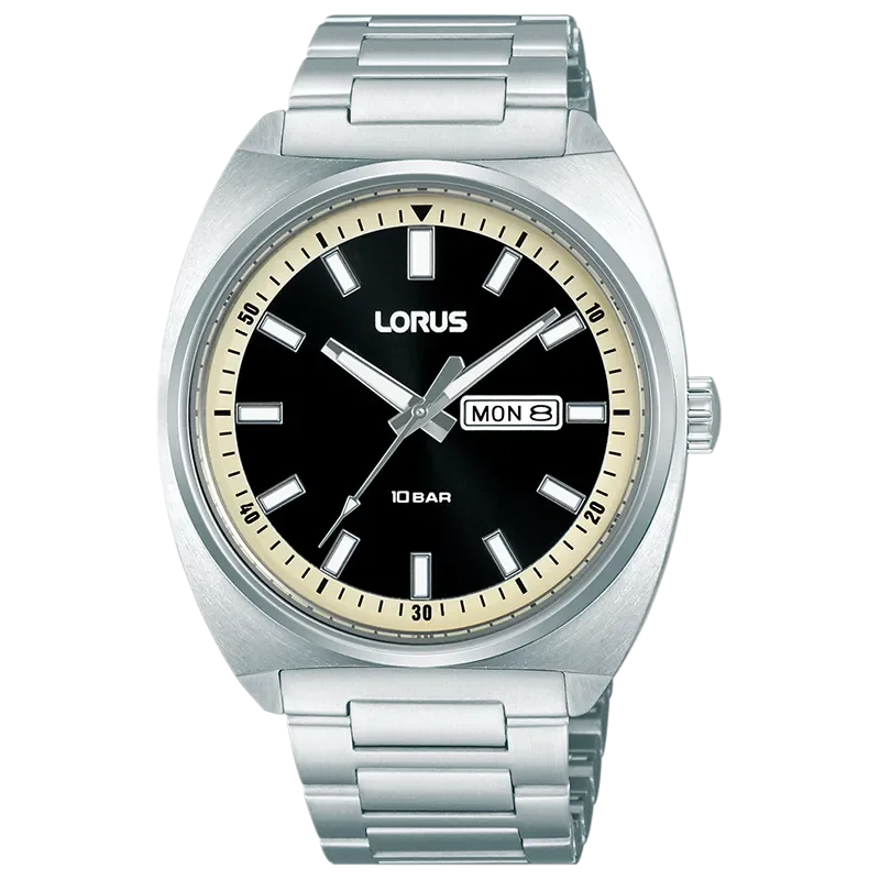 LORUS MENS SPORTS RH311BX9
